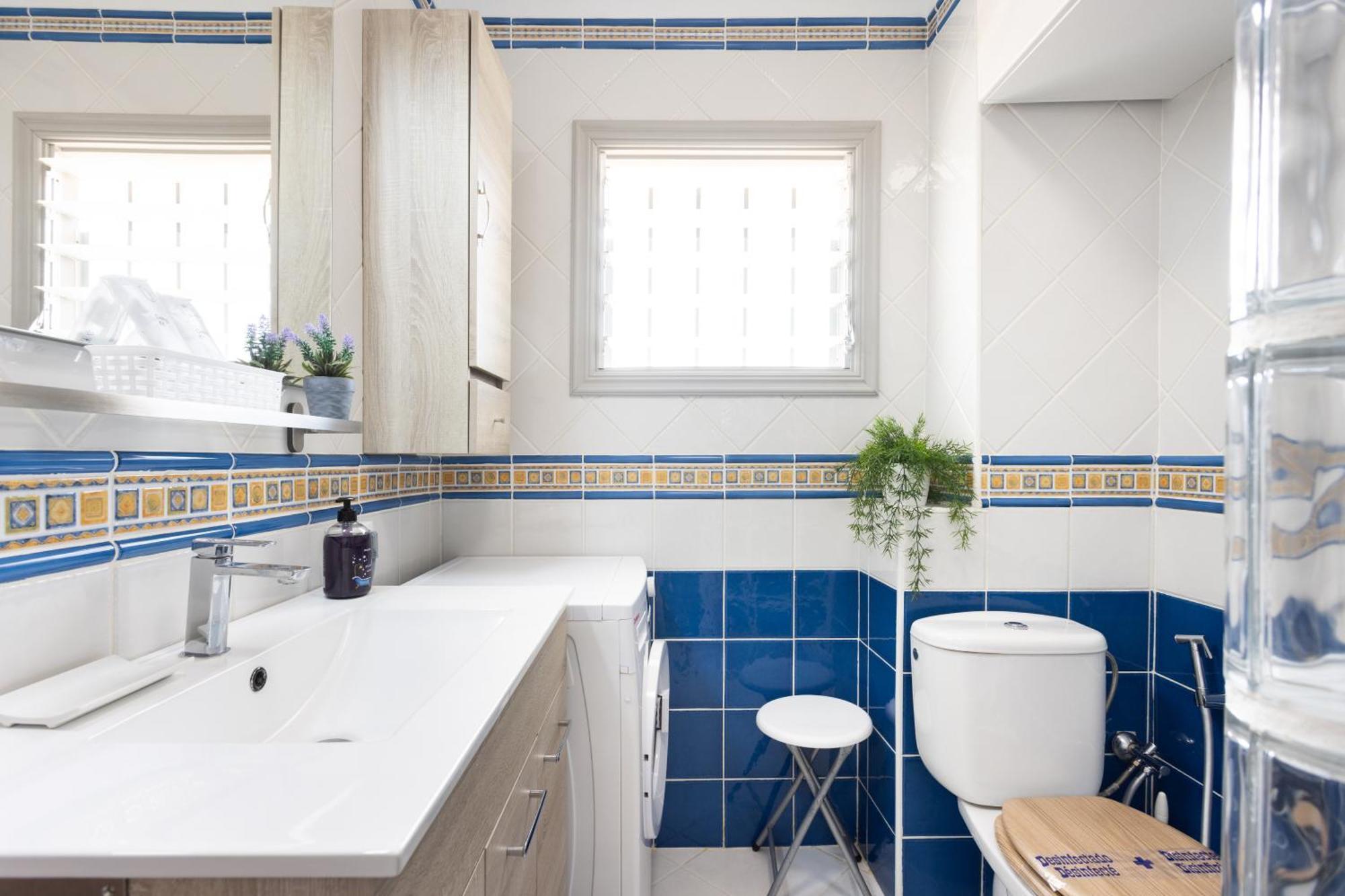 Cozy Seafront Studio With Balcony & Ocean Views San Marcos  エクステリア 写真